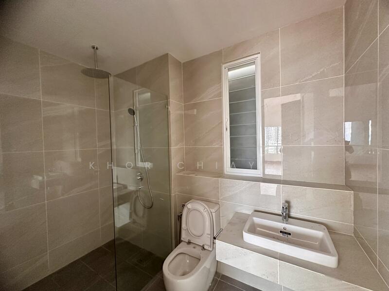 Codrington Residence untuk Untuk Dijual - RM 2,100,000, Feb 2026 - Bathroom - PropertyGuru.com.my