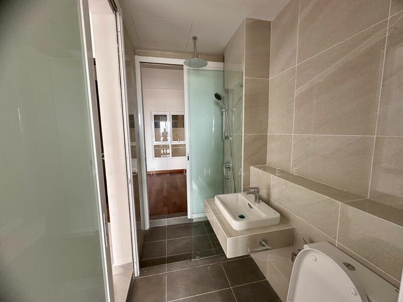 Codrington Residence untuk Untuk Dijual - RM 2,100,000, Feb 2026 - Bathroom - PropertyGuru.com.my