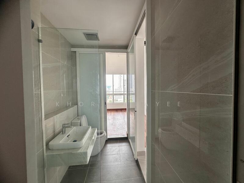 Codrington Residence untuk Untuk Dijual - RM 2,100,000, Feb 2026 - Bathroom - PropertyGuru.com.my