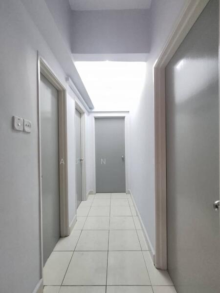 Corridor