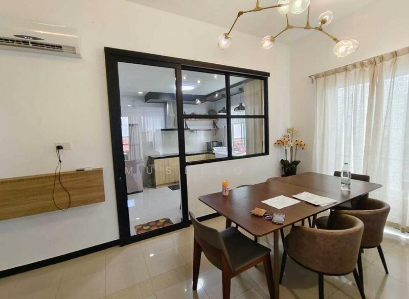 Untuk Disewa - Garden Court leisure farm