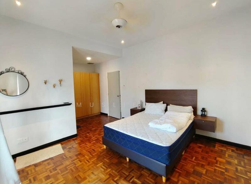 Untuk Disewa - Garden Court leisure farm