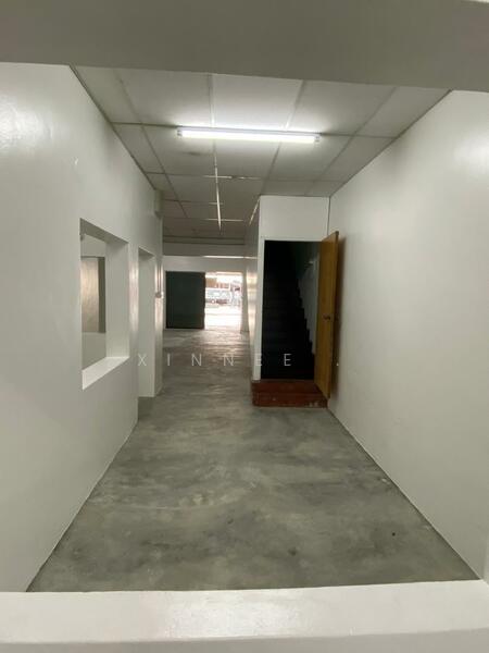 Corridor
