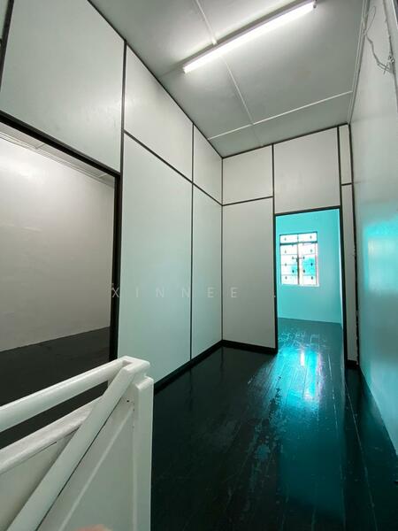 Corridor