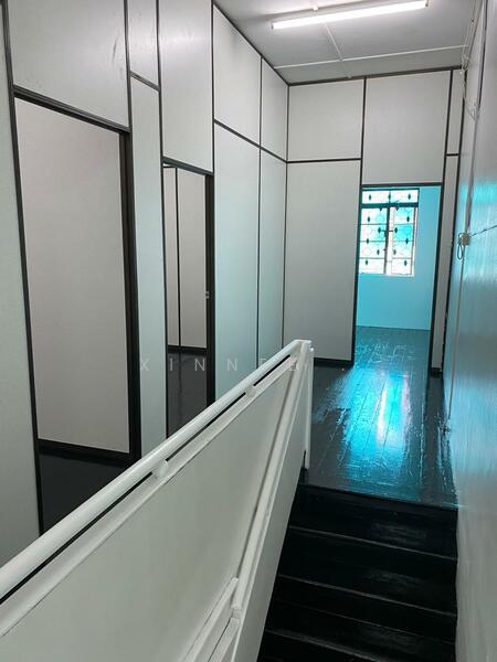Corridor