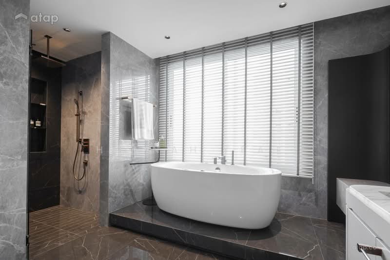 Service Residence for Sale at TTDI Ascencia - Hannah Yeak - Bathroom - PropertyGuru.com.my