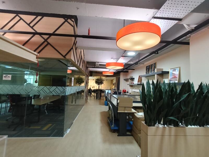 Corridor