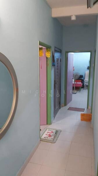 Corridor