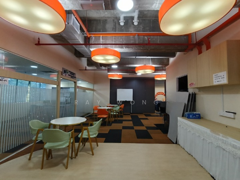 Corridor