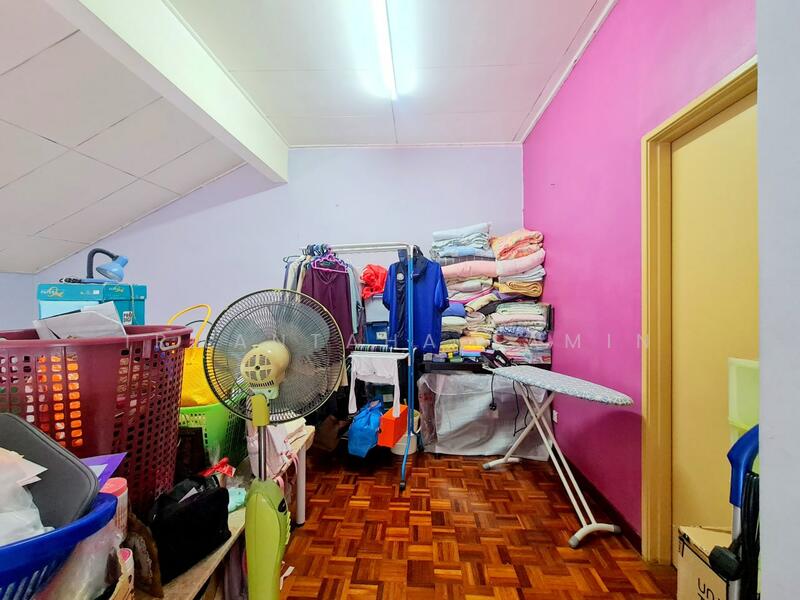 Family Area