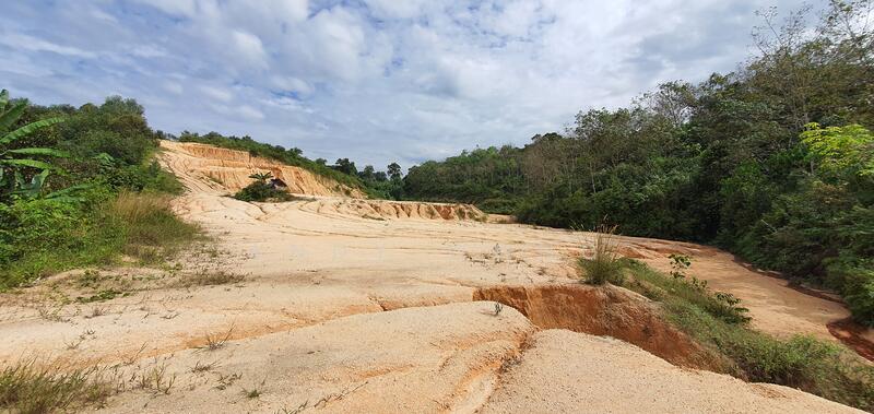 Tanah Pertanian untuk Dijual di Kampung Sungai Tekali (Hulu Langat) - Andy Wong - Exterior - PropertyGuru.com.my