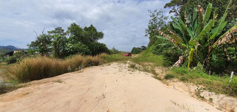 Tanah Pertanian untuk Dijual di Kampung Sungai Tekali (Hulu Langat) - Andy Wong - Exterior - PropertyGuru.com.my