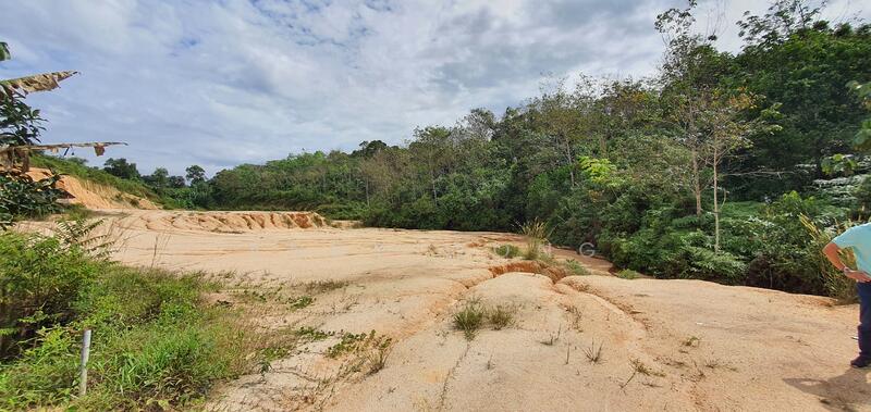 Tanah Pertanian untuk Dijual di Kampung Sungai Tekali (Hulu Langat) - Andy Wong - Exterior - PropertyGuru.com.my