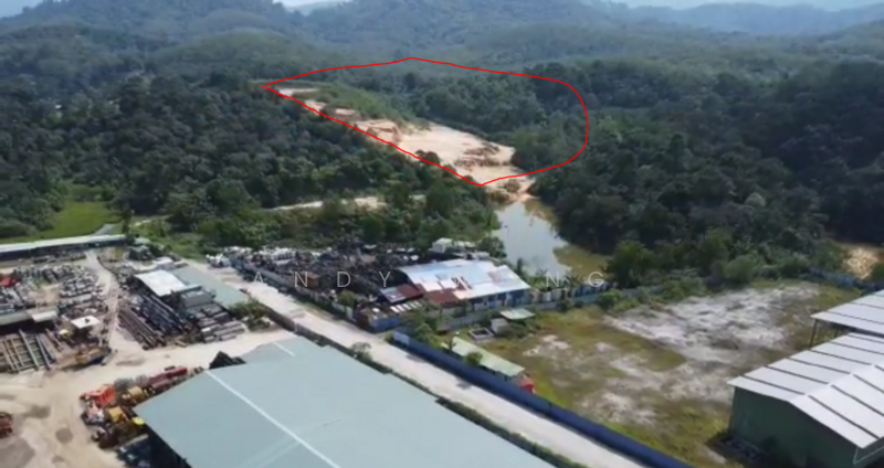 Tanah Pertanian untuk Dijual di Kampung Sungai Tekali (Hulu Langat) - Andy Wong - Exterior - PropertyGuru.com.my