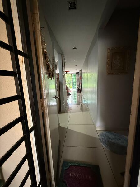Corridor
