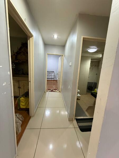 Corridor