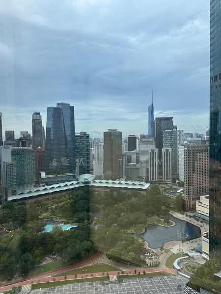 Service Residence for Sale at SO Sofitel Kuala Lumpur Residences - Sean Tiew - PropertyGuru.com.my