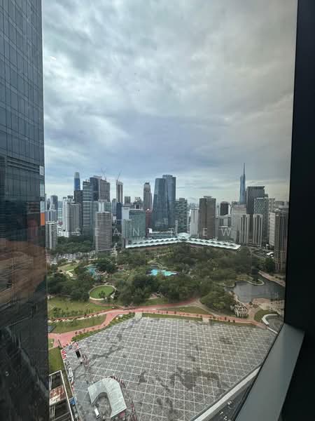 Service Residence for Sale at SO Sofitel Kuala Lumpur Residences - Sean Tiew - PropertyGuru.com.my