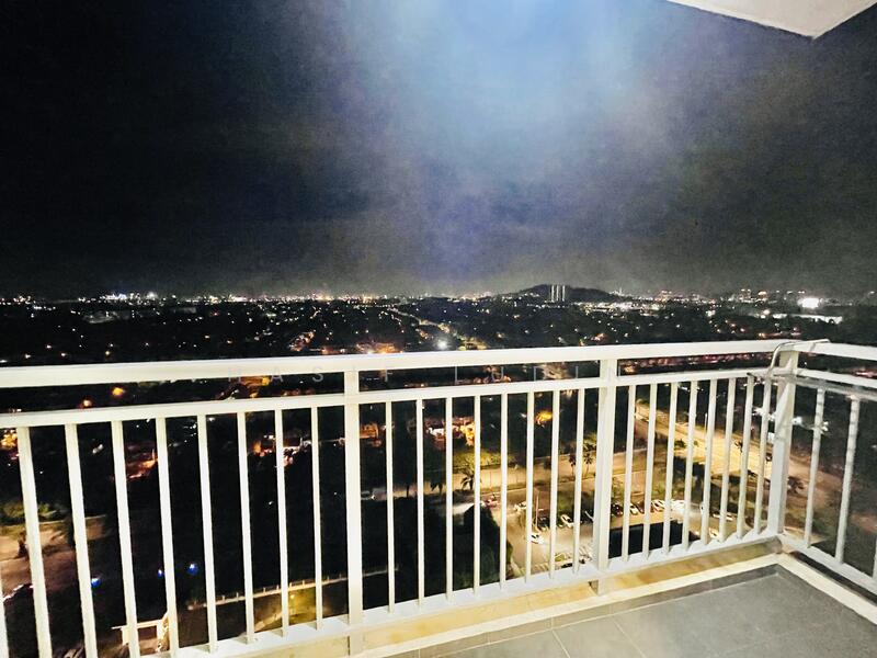 For Rent - Harmoni 1