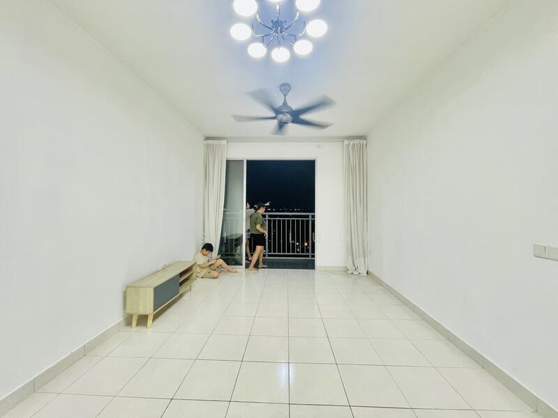 For Rent - Harmoni 1