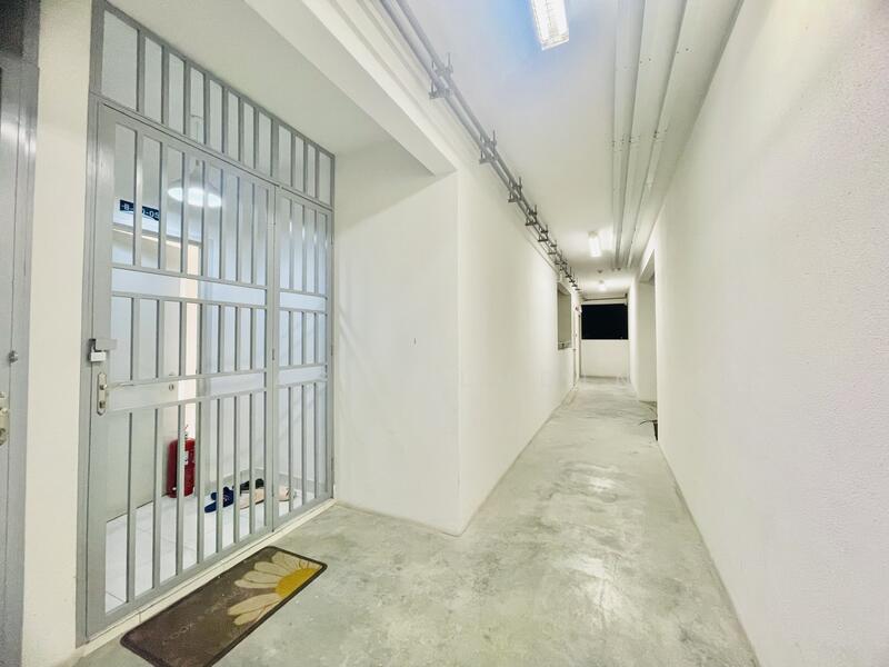 For Rent - Harmoni 1