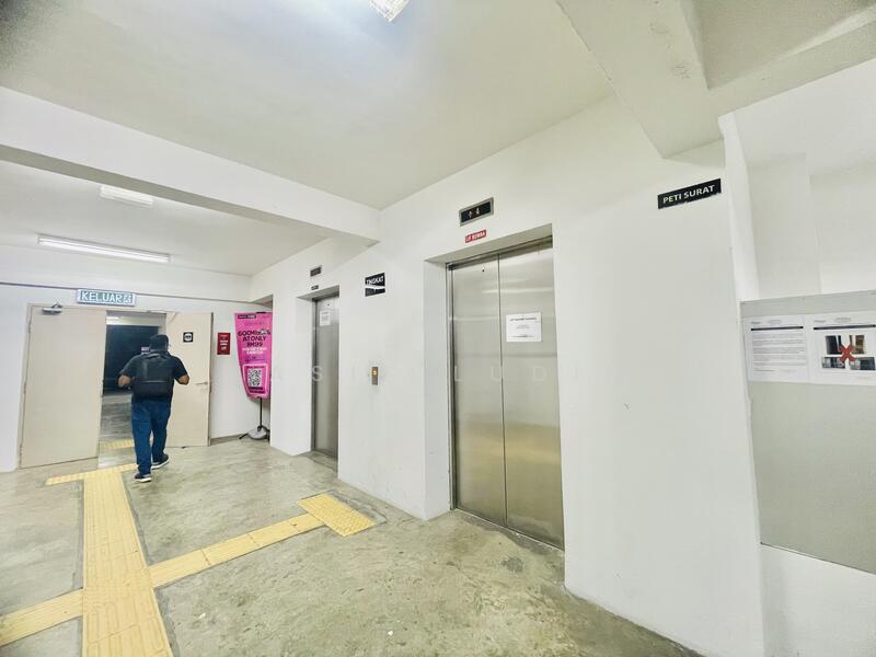 For Rent - Harmoni 1