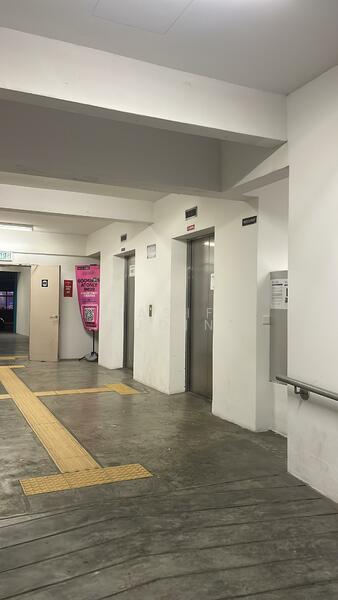 For Rent - Harmoni 1