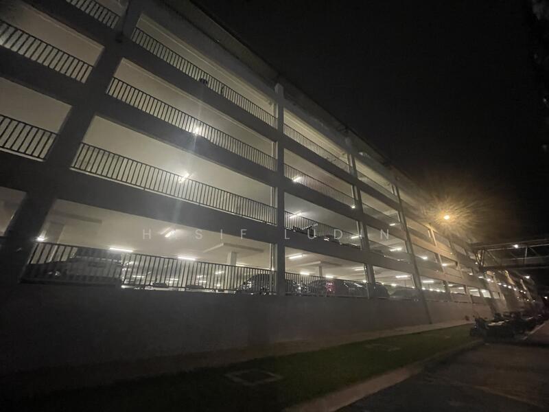 For Rent - Harmoni 1