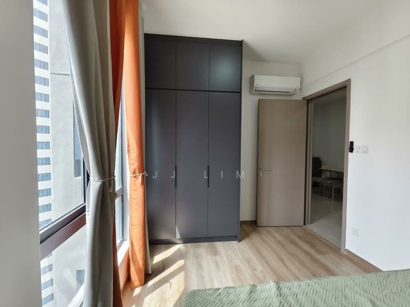 Baron Residence @ Lake City untuk Untuk Disewa - RM 2,400 /bulan, Mac 2026 - Bedroom - PropertyGuru.com.my