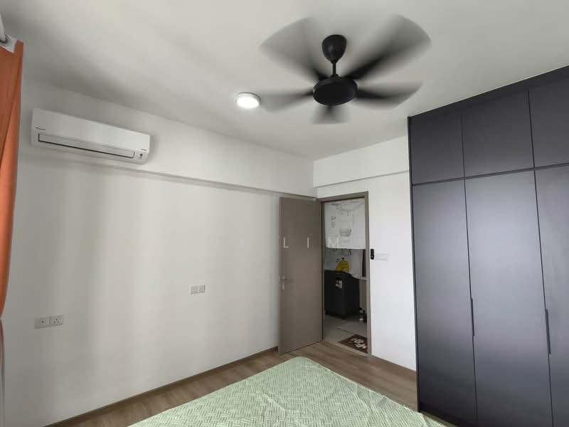 Baron Residence @ Lake City untuk Untuk Disewa - RM 2,400 /bulan, Mac 2026 - Bedroom - PropertyGuru.com.my
