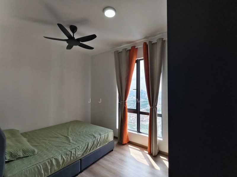 Baron Residence @ Lake City untuk Untuk Disewa - RM 2,400 /bulan, Mac 2026 - Bedroom - PropertyGuru.com.my
