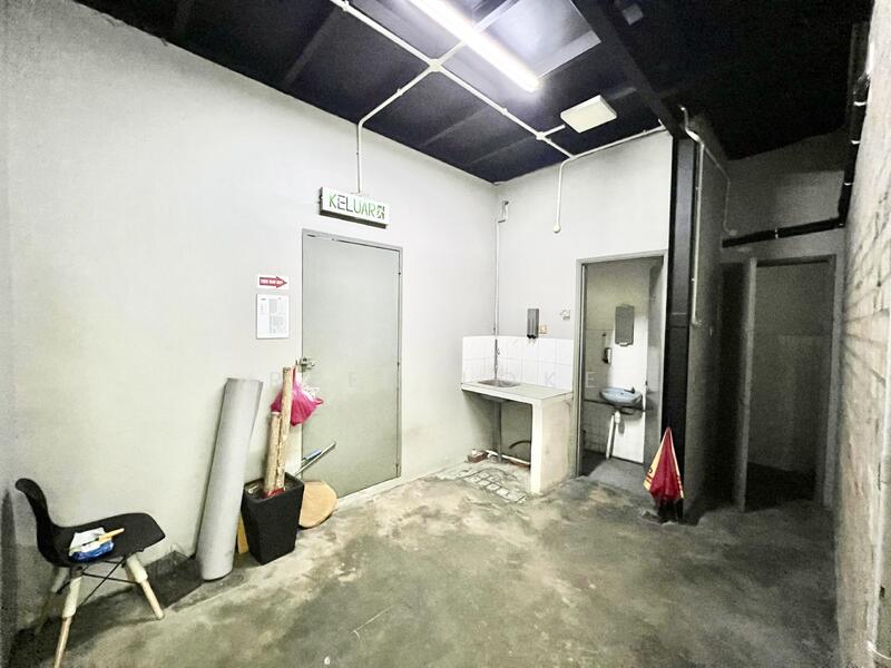 Corridor