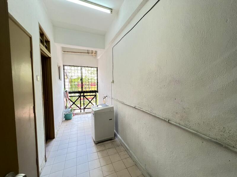 Corridor