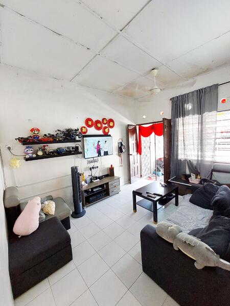 For Sale - Taman Kijang