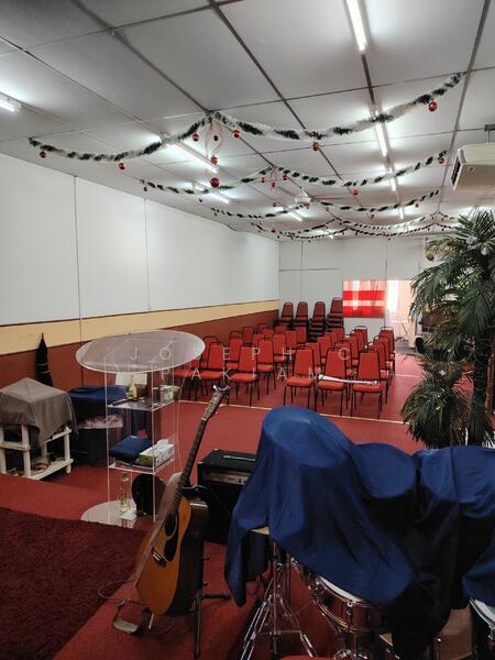 Mutiara Rini Commercial, Skudai untuk Untuk Dijual - RM 1,000,000, Mac 2026 - Interior - PropertyGuru.com.my