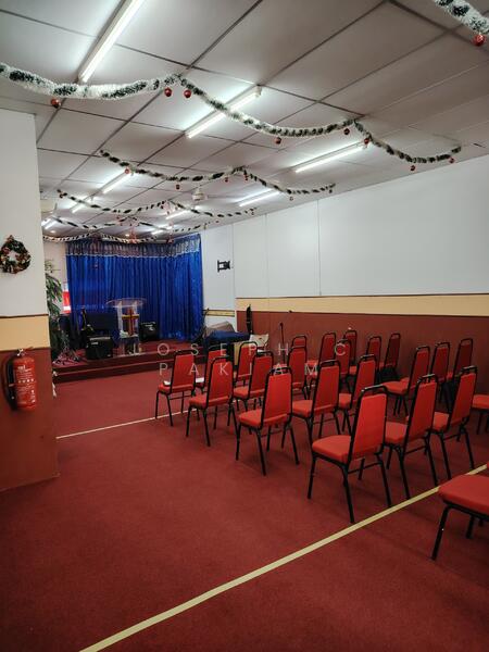 Mutiara Rini Commercial, Skudai untuk Untuk Dijual - RM 1,000,000, Mac 2026 - Interior - PropertyGuru.com.my