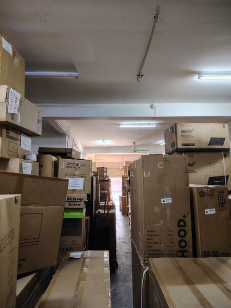 Mutiara Rini Commercial, Skudai untuk Untuk Dijual - RM 1,000,000, Mac 2026 - Corridor - PropertyGuru.com.my