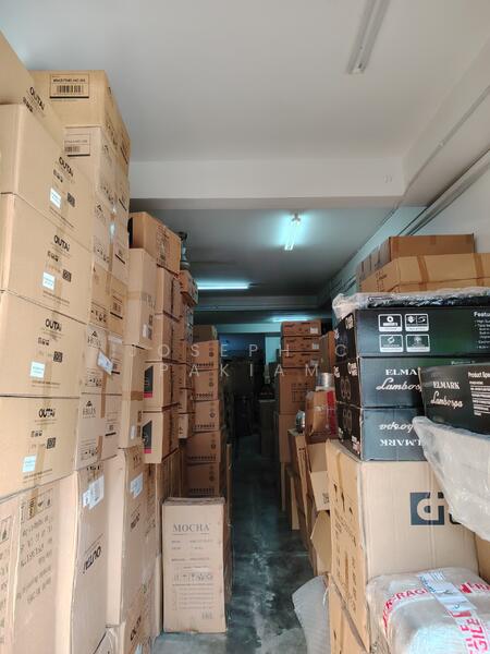 Mutiara Rini Commercial, Skudai untuk Untuk Dijual - RM 1,000,000, Mac 2026 - Corridor - PropertyGuru.com.my