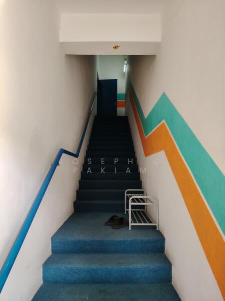 Mutiara Rini Commercial, Skudai untuk Untuk Dijual - RM 1,000,000, Mac 2026 - Corridor - PropertyGuru.com.my