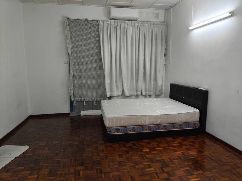 For Rent - Permas Jaya