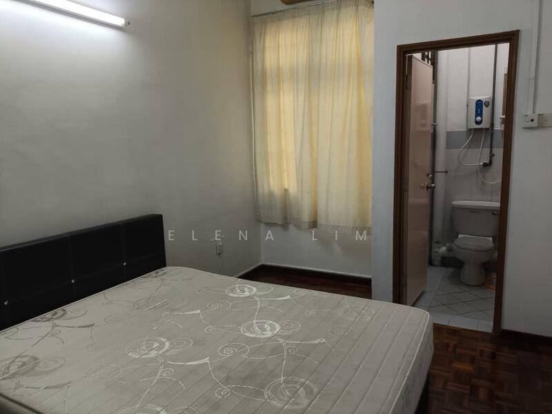 For Rent - Permas Jaya