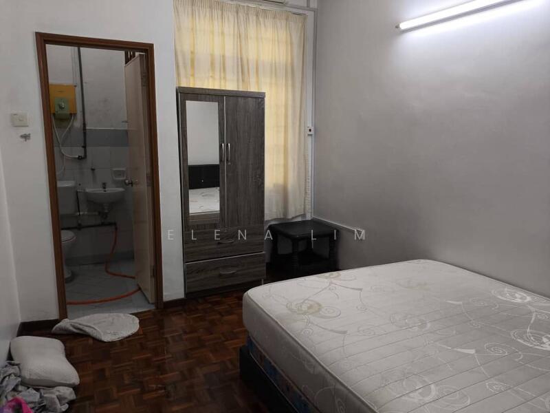 For Rent - Permas Jaya
