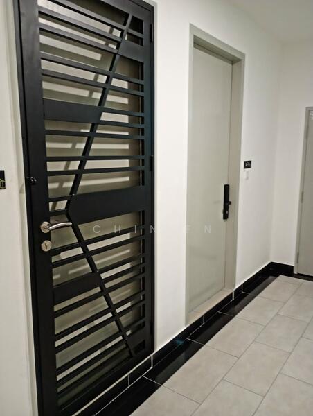 Corridor