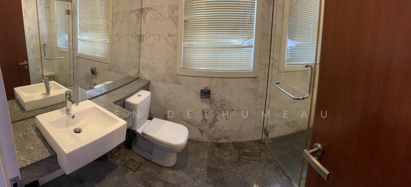 Bathroom 3
