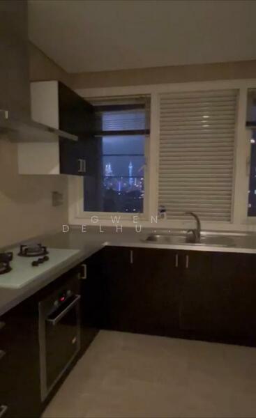 Wet Kitchen