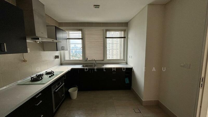 Wet Kitchen