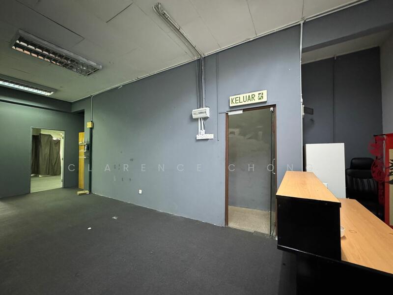 Corridor