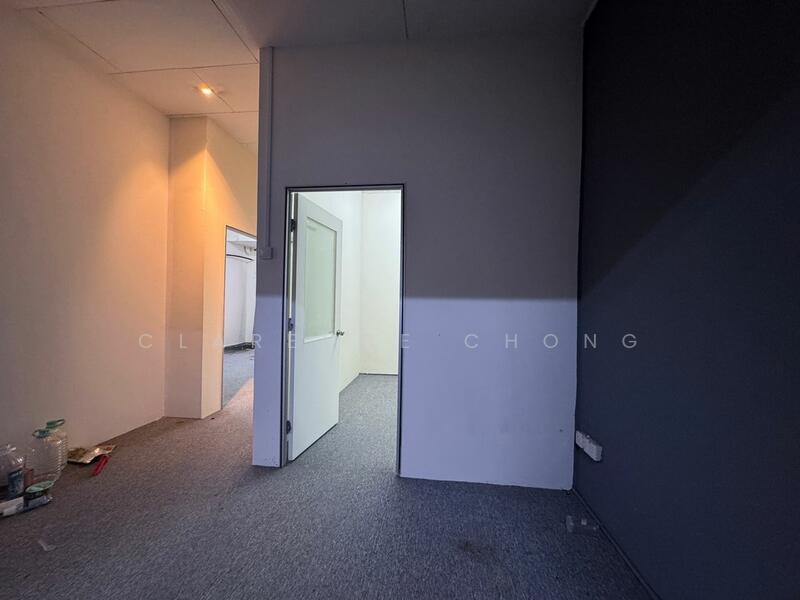 Corridor