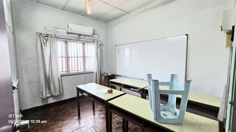 Classroom
