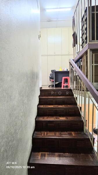 Corridor